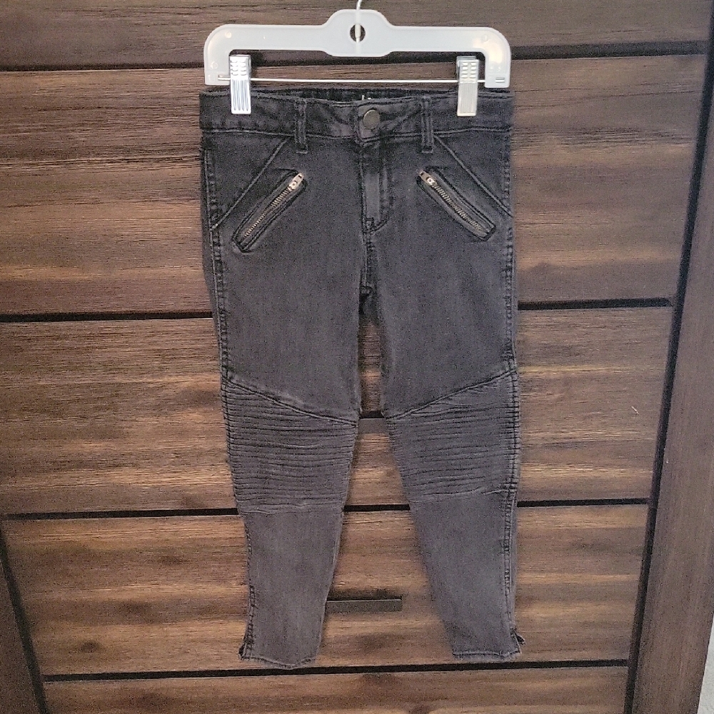 GAP Kids Girls Jeans Sz 8 Reg